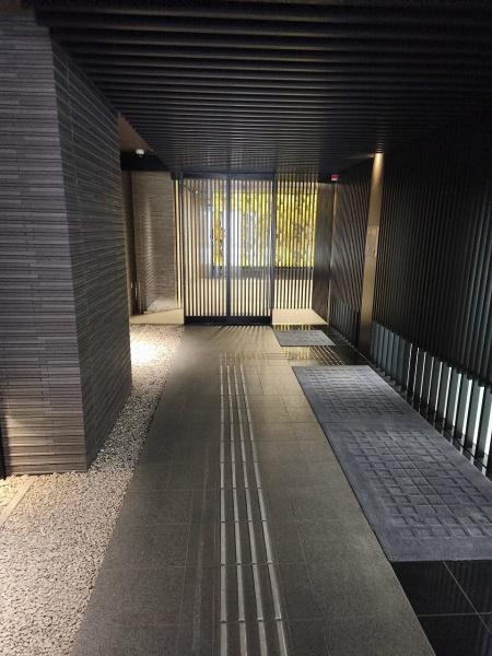 グランドメゾン京都御池通