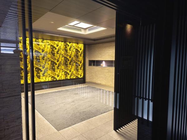グランドメゾン京都御池通