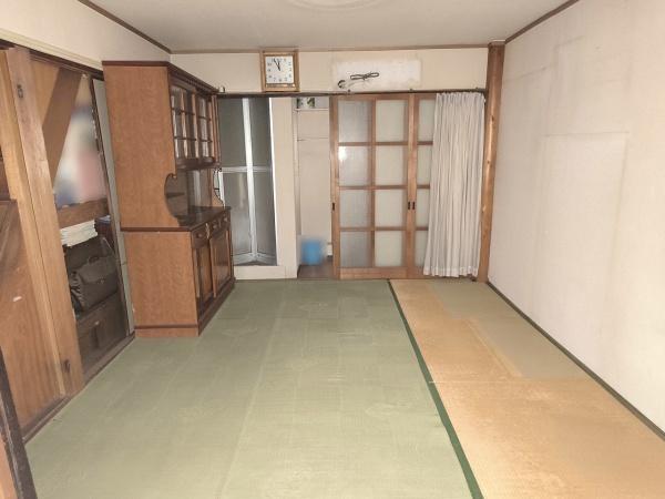 京都市東山区松原通大和大路東入弓矢町　中古戸建