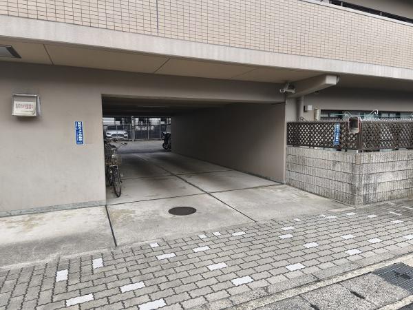 リソシエ山科椥辻