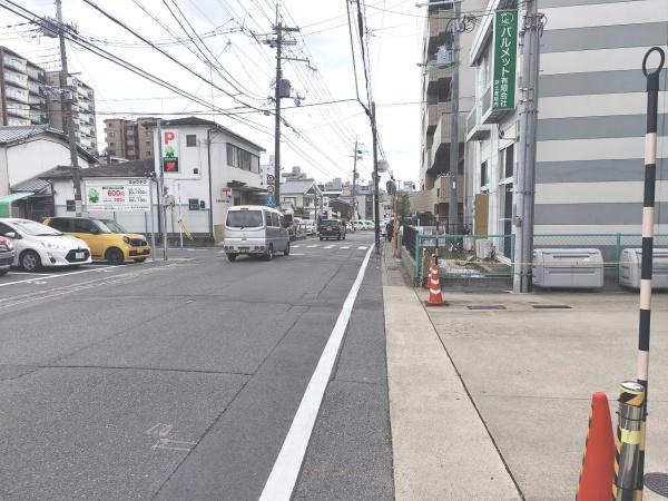 リソシエ山科椥辻