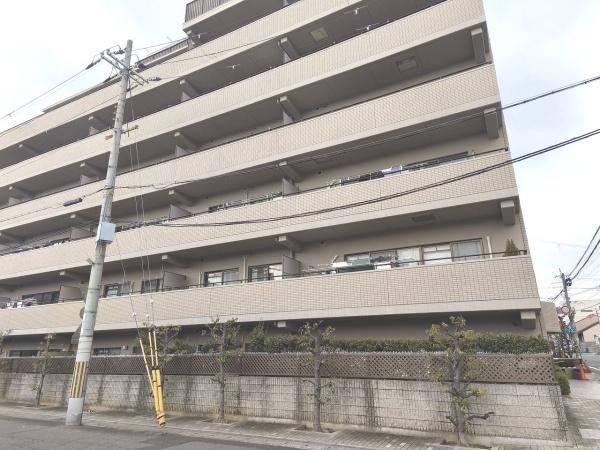 リソシエ山科椥辻