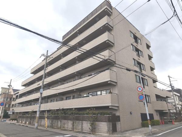 リソシエ山科椥辻