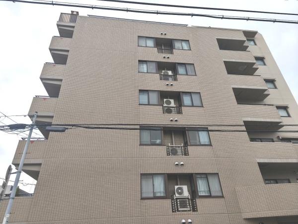 リソシエ山科椥辻