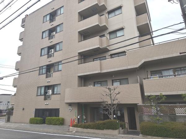 リソシエ山科椥辻