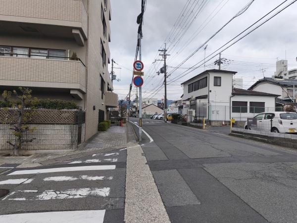 リソシエ山科椥辻