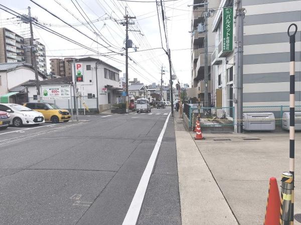 リソシエ山科椥辻