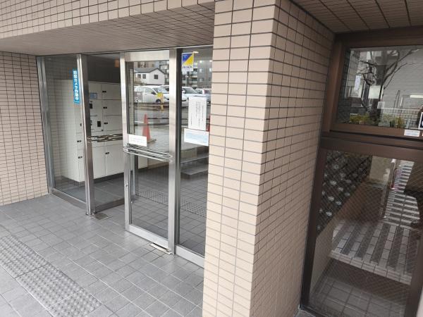 リソシエ山科椥辻