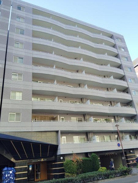 アパガーデンコート京都駅前