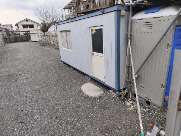 京都市山科区大塚元屋敷町の土地