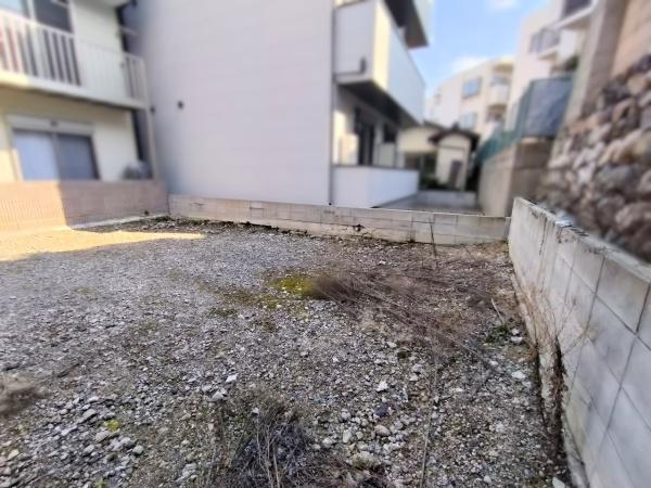 京都市右京区花園内畑町の土地