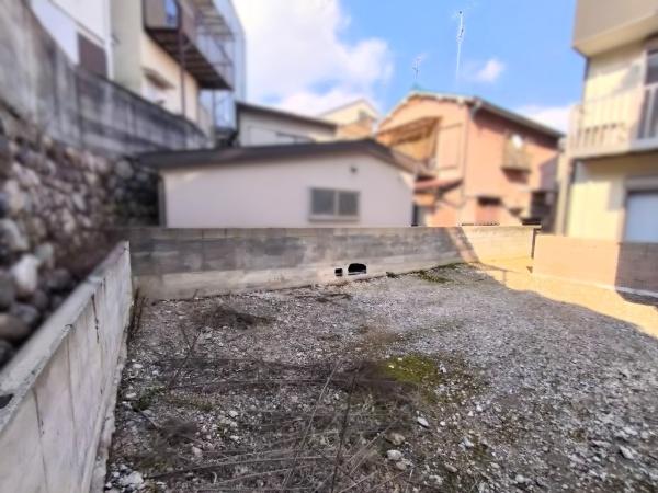 京都市右京区花園内畑町の土地