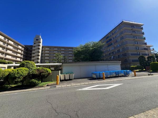 梅津グランドハイツ