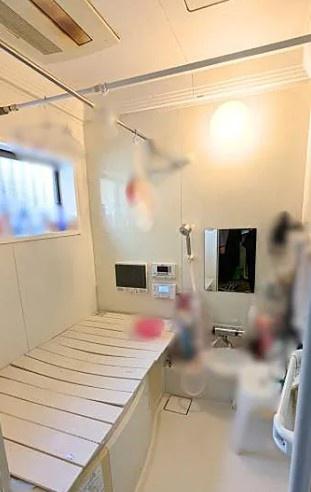 京都市山科区御陵別所町　中古戸建