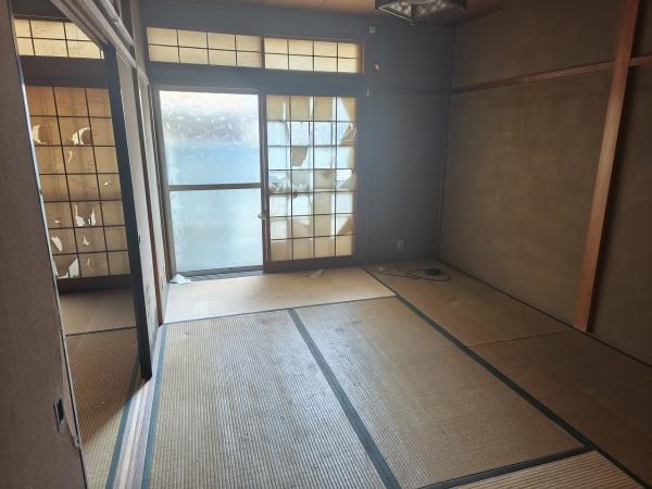 京都市東山区福稲下高松町　中古戸建