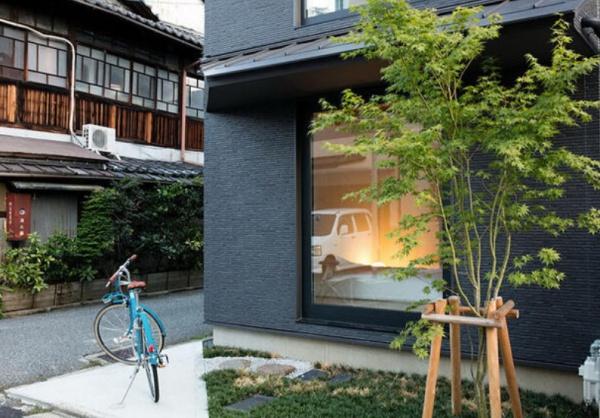 京都市上京区利生町の中古一戸建て