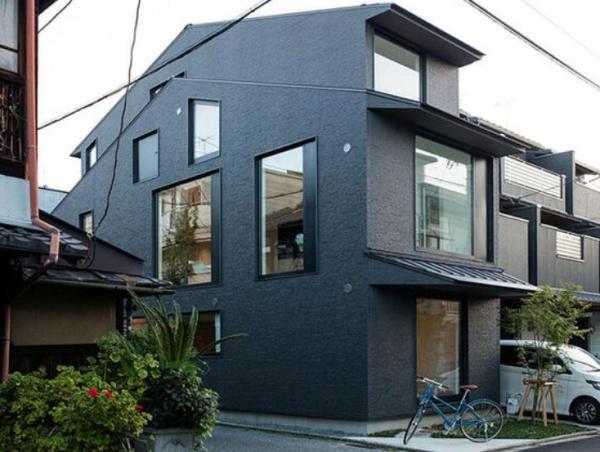 京都市上京区利生町　中古戸建