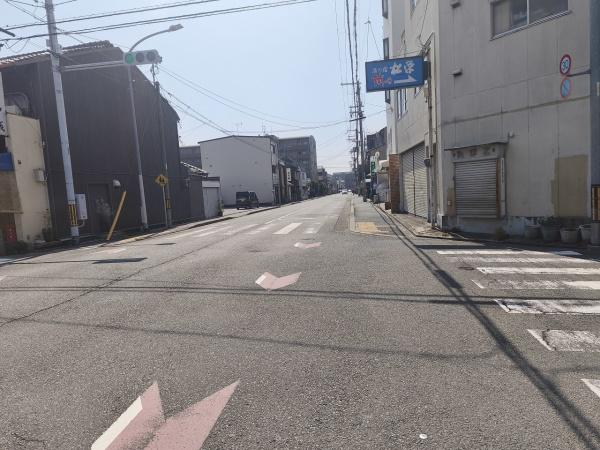 ルシエル七条