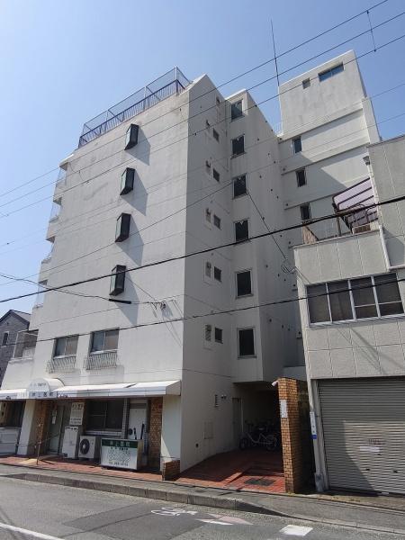 ルシエル七条