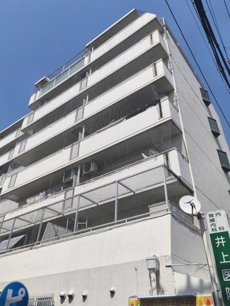 ルシエル七条