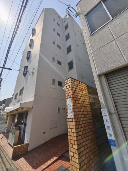 ルシエル七条