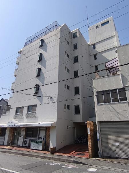 ルシエル七条