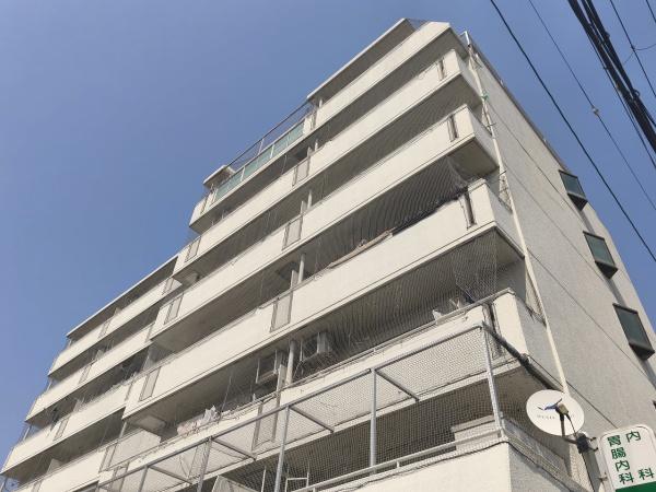 ルシエル七条