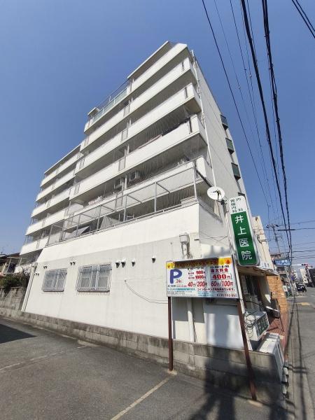 ルシエル七条