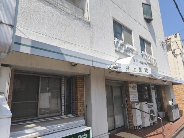 ルシエル七条