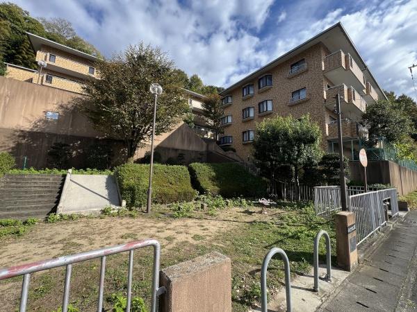 ライオンズマンション山科御陵