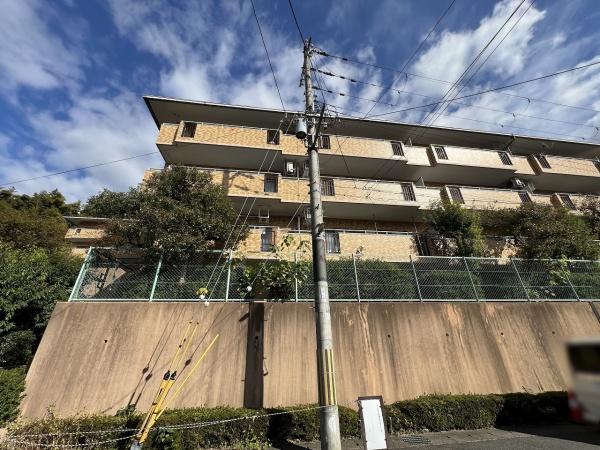 ライオンズマンション山科御陵