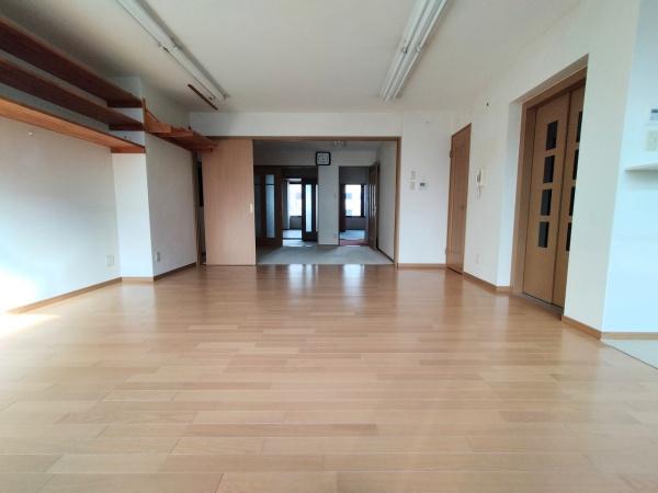 京都市下京区綾堀川町の中古一戸建て