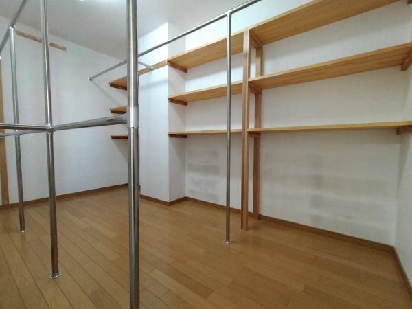 京都市下京区綾堀川町の中古一戸建て