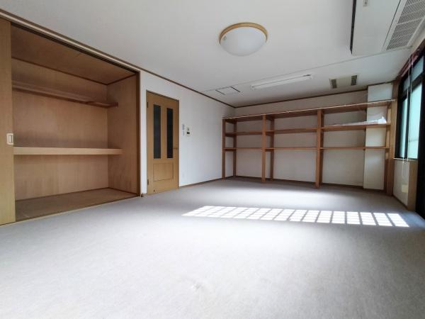 京都市下京区綾堀川町の中古一戸建て