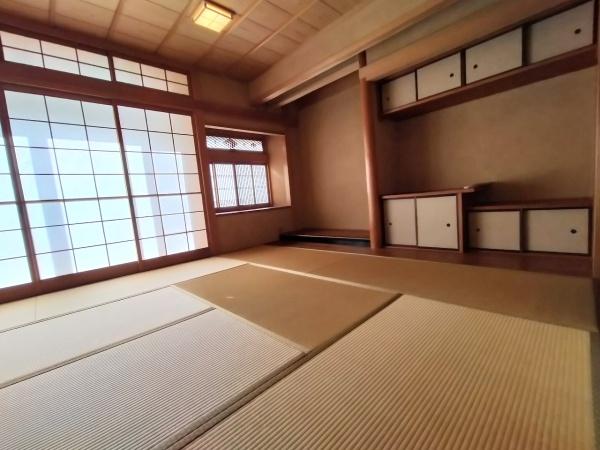 京都市下京区綾堀川町の中古一戸建て