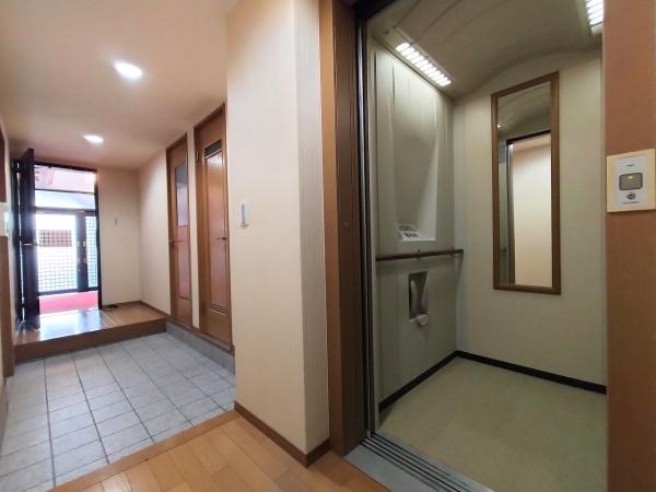 京都市下京区綾堀川町の中古一戸建て