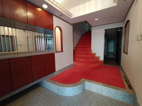 京都市下京区綾堀川町の中古一戸建て