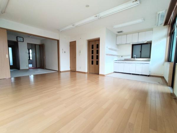 京都市下京区綾堀川町の中古一戸建て