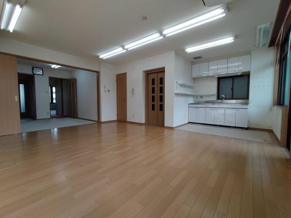 京都市下京区綾堀川町の中古一戸建て