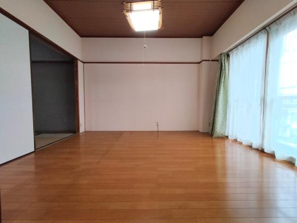 チサンマンション一乗寺