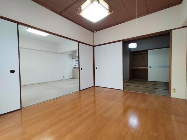 チサンマンション一乗寺