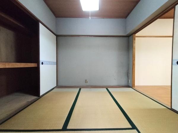 チサンマンション一乗寺