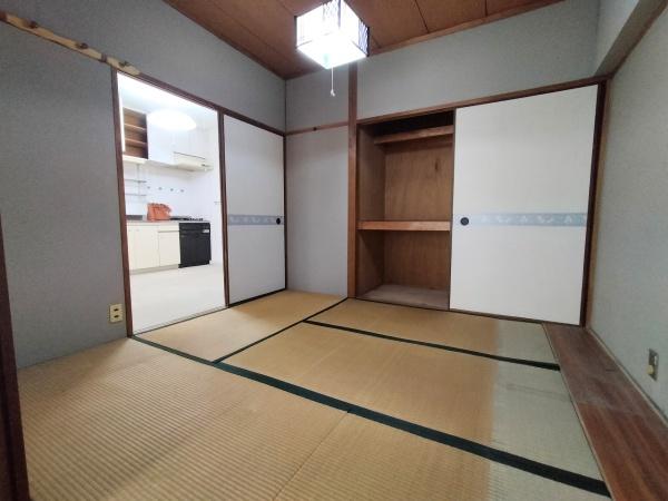 チサンマンション一乗寺