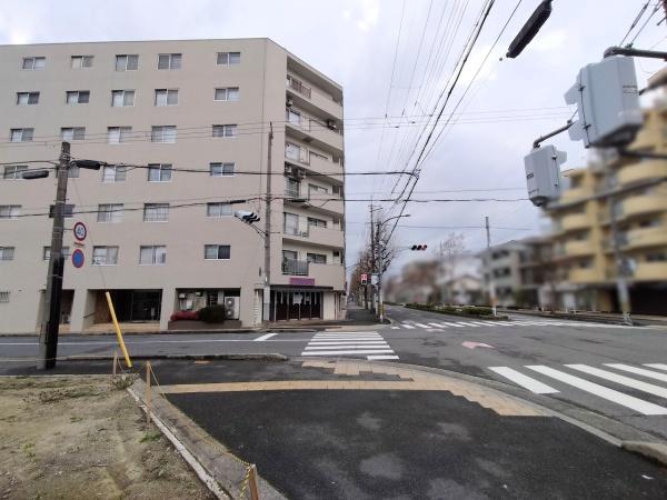 チサンマンション一乗寺
