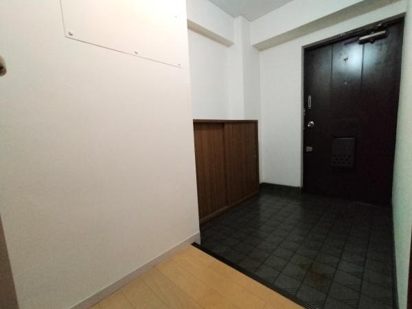 チサンマンション一乗寺