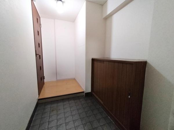 チサンマンション一乗寺
