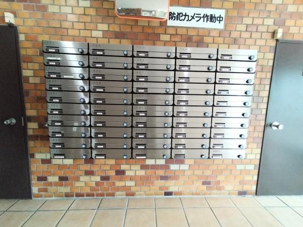 チサンマンション一乗寺