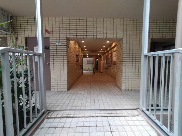 京都上京ハウス