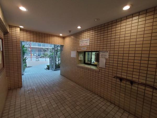 京都上京ハウス