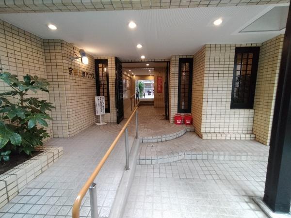 京都上京ハウス